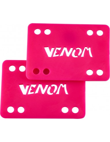 Risers Venom 1/8" Risers 2 Pack 79,00 kr.