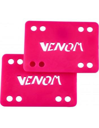 Risers Venom 1/8" Risers 2 Pack 79,00 kr.