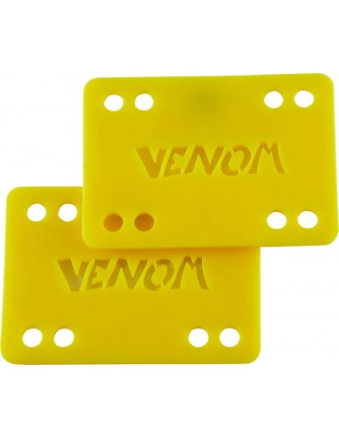 Risers Venom 1/8" Risers 2 Pack 79,00 kr.