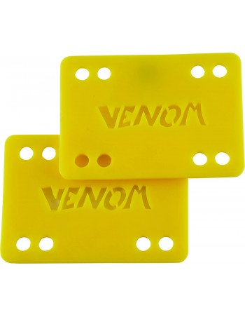 Risers Venom 1/8" Risers 2 Pack 79,00 kr.