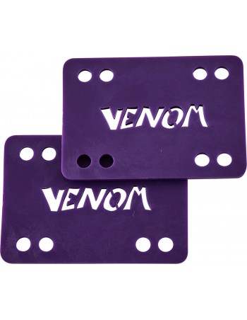 Risers Venom 1/8" Risers 2 Pack 79,00 kr.