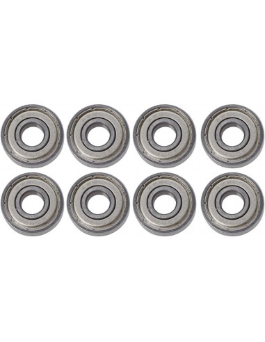 Kuglelejer Tempish Abec 7 Kuglelejer 8-Pak 109,00 kr.