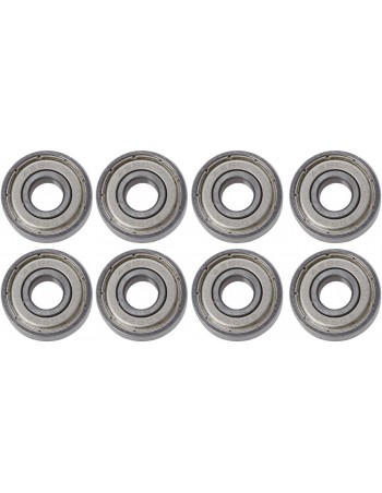 Kuglelejer Tempish Abec 7 Kuglelejer 8-Pak 109,00 kr.