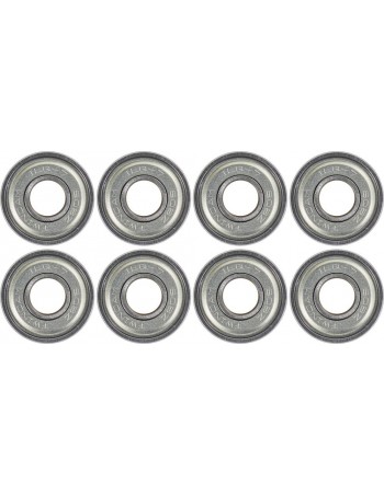 Kuglelejer Tempish ILQ 7 Kuglelejer 8-Pak 199,00 kr.