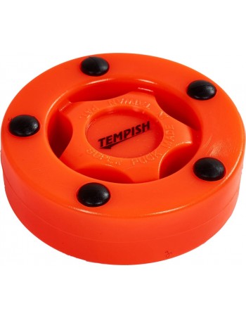 Bolde og pucks Tempish Inline Hockey Puck 69,00 kr.