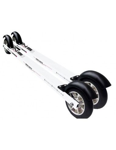 Rulleski SkiGo NS Skate Alu Rulleski 1.799,00 kr.