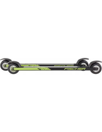 Rulleski Fischer RCJ Combi Junior Rulleski 1.499,00 kr.