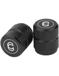 Tilbehør Cinema Valve Caps 39,00 kr.