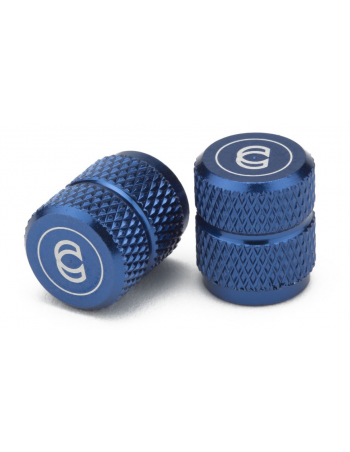 Tilbehør Cinema Valve Caps 39,00 kr.