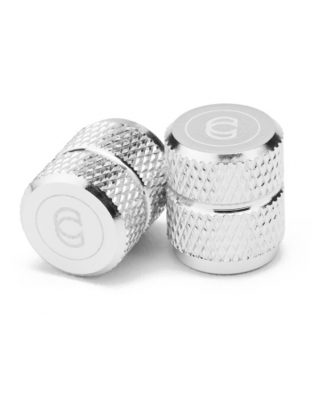 Tilbehør Cinema Valve Caps 39,00 kr.