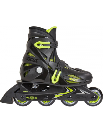 Børn Roces Orlando III Inliners Børn 599,00 kr.