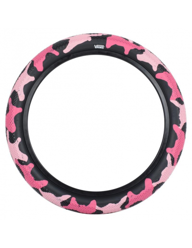 Dæk og slanger Cult x Vans Waffle 20" BMX Dæk 249,00 kr.