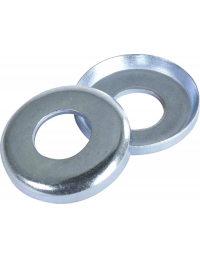 Spændeskiver Caliber Cupped Washer 2-Pak 29,00 kr.