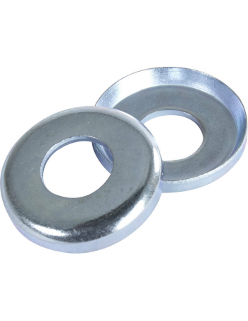 Spændeskiver Caliber Cupped Washer 2-Pak 29,00 kr.