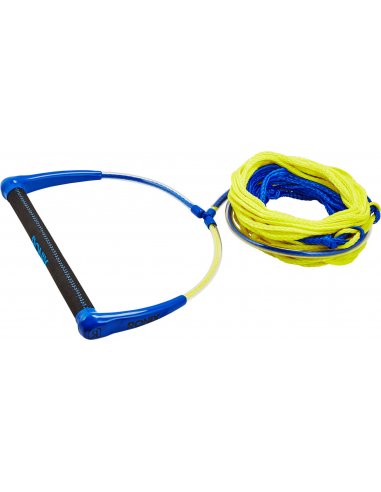 Tilbehør Ronix Combo 2.0 Hide Grip Rope and Handle 629,00 kr.