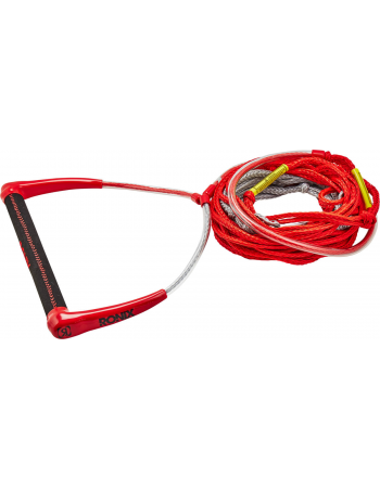 Tilbehør Ronix Combo 2.0 Hide Grip Rope and Handle 629,00 kr.