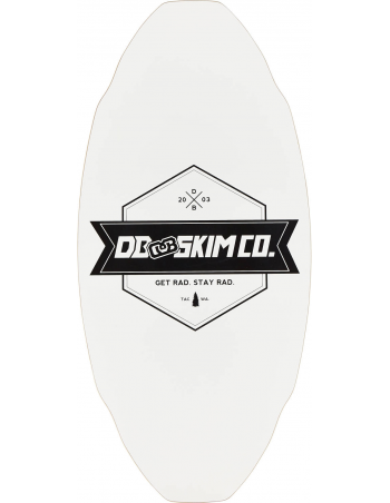Boards DB Plank Proto Skimboard 849,00 kr.