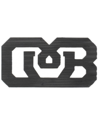 Tilbehør DB Skimboards EVA Logo 49,00 kr.