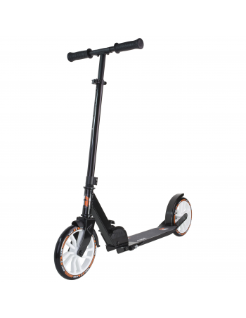 Justerbare STIGA Route 200-S Løbehjul - Sort 599,00 kr.