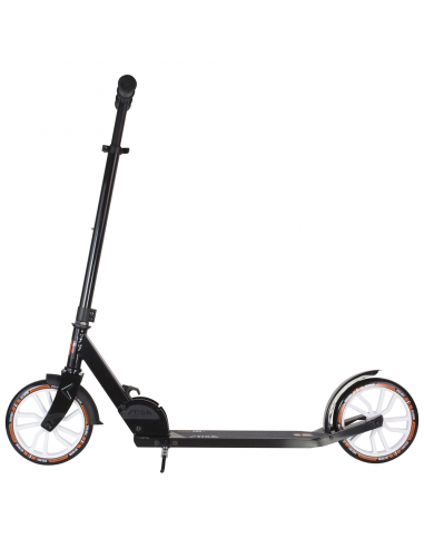 Justerbare STIGA Route 200-S Løbehjul - Sort 599,00 kr.
