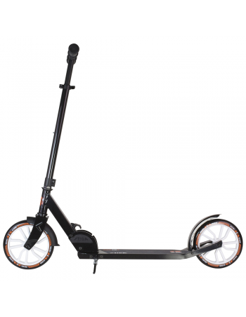 Justerbare STIGA Route 200-S Løbehjul - Sort 599,00 kr.