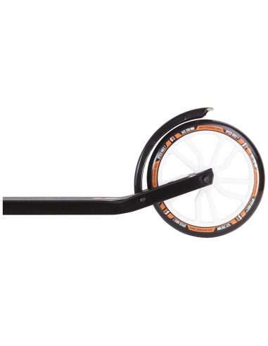 Justerbare STIGA Route 200-S Løbehjul - Sort 599,00 kr.