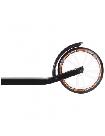 Justerbare STIGA Route 200-S Løbehjul - Sort 599,00 kr.