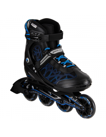 Herre Stuf Sonic 20 Herre Inlinekøjter - Blå 599,00 kr.
