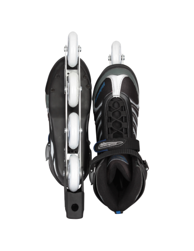 Herre Bladerunner Formula 82 Inlineskøjte - Herre 699,00 kr.