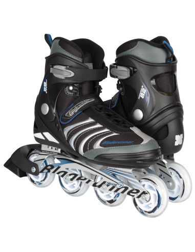 Herre Bladerunner Formula 82 Inlineskøjte - Herre 699,00 kr.