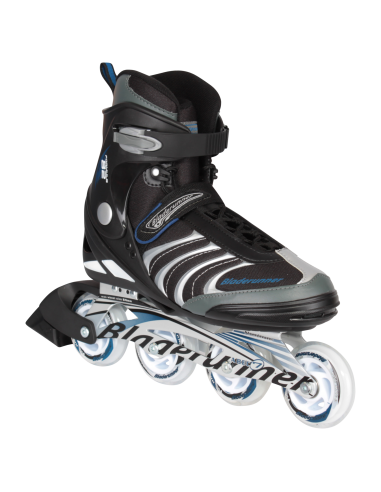 Herre Bladerunner Formula 82 Inlineskøjte - Herre 699,00 kr.