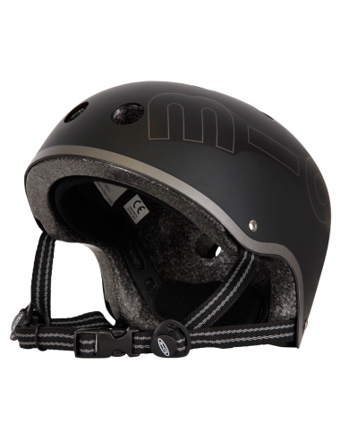 Børn Micro Mini Skaterhjelm Børn Sort 175,00 kr.