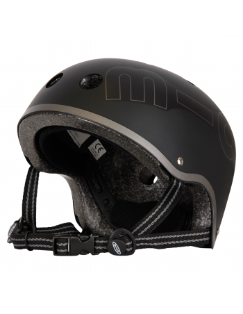 Børn Micro Mini Skaterhjelm Børn Sort 175,00 kr.