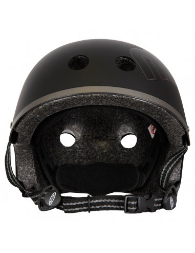 Børn Micro Mini Skaterhjelm Børn Sort 175,00 kr.