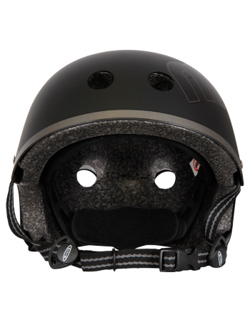 Børn Micro Mini Skaterhjelm Børn Sort 175,00 kr.