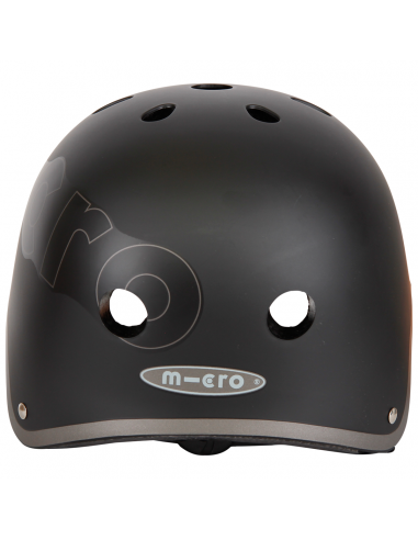 Børn Micro Mini Skaterhjelm Børn Sort 175,00 kr.