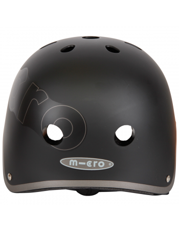 Børn Micro Mini Skaterhjelm Børn Sort 175,00 kr.