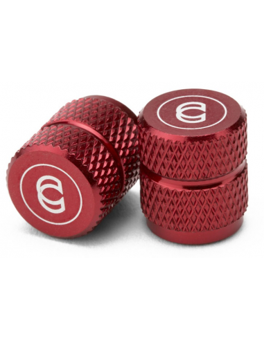 Tilbehør Cinema Valve Caps 39,00 kr.
