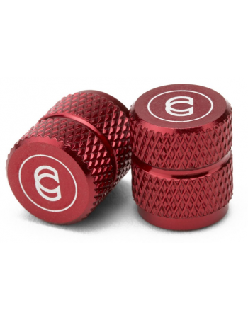 Tilbehør Cinema Valve Caps 39,00 kr.