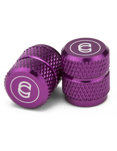Tilbehør Cinema Valve Caps 39,00 kr.