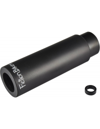 Pegs Fiction Troop Stål/Thermalite Freestyle BMX Peg 119,00 kr.