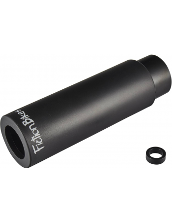 Pegs Fiction Troop Stål/Thermalite Freestyle BMX Peg 119,00 kr. Pegs Fiction Troop Stål/Thermalite Freestyle BMX Peg 119,00 kr.