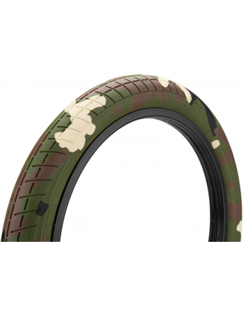 Dæk og slanger Mission Tracker 20" BMX Dæk 189,00 kr.