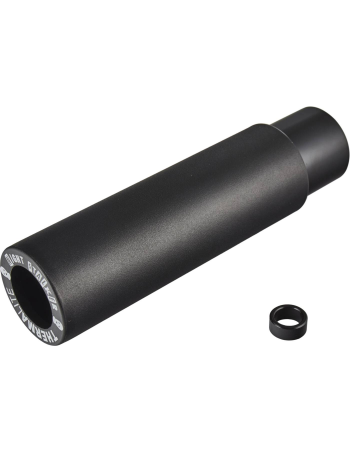 Pegs Fiction Nightstalker Alloy/Thermalite Freestyle BMX Peg 119,00 kr.