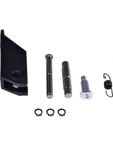 Tilbehør JD Bug Deluxe Folde spænde kit 59,00 kr.