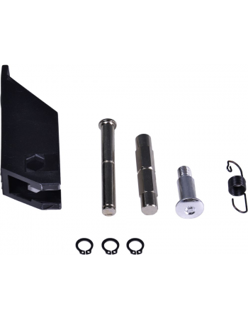 Tilbehør JD Bug Deluxe Folde spænde kit 59,00 kr.