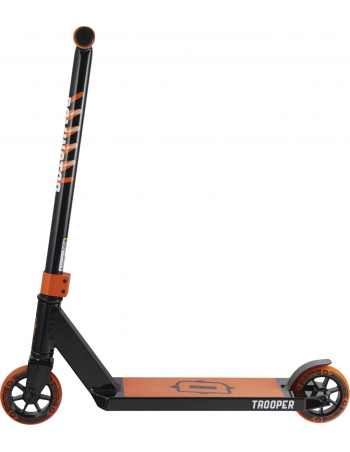 Trick Dominator Trooper Trick Løbehjul 799,00 kr.