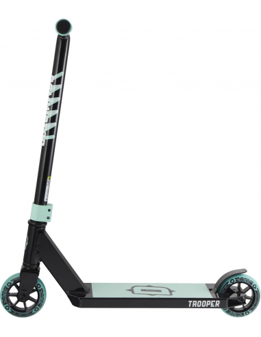 Trick Dominator Trooper Trick Løbehjul 799,00 kr.