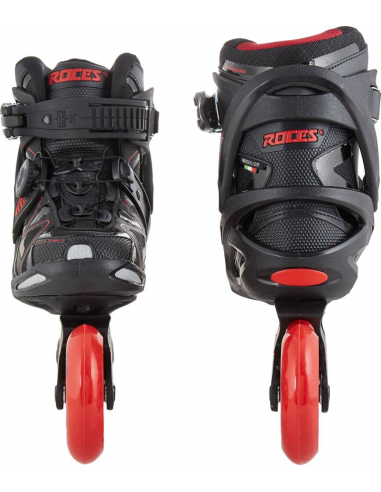 Herre Roces Gymnasium 2.0 TIF Inliners 1,199.00