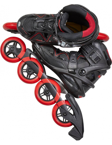 Herre Roces Gymnasium 2.0 TIF Inliners 1,199.00